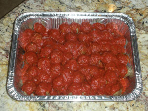 Corporate Catering Madison Heights MI